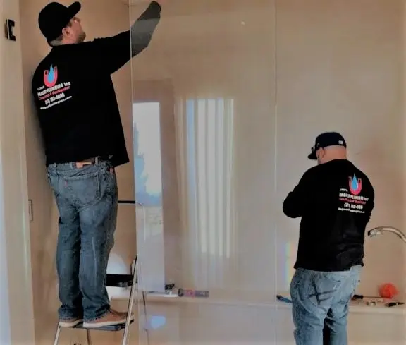 Professional plumbing installation for Leak Detection in Oakcrest Estates